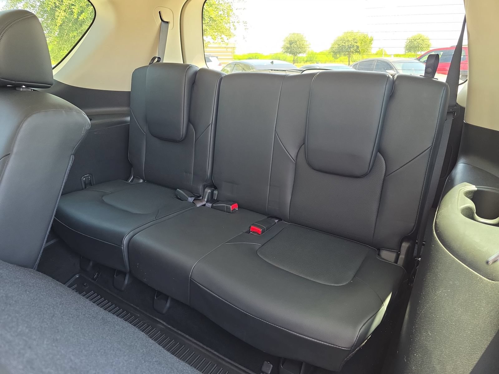 Used 2022 Nissan Armada SL RWD image 33