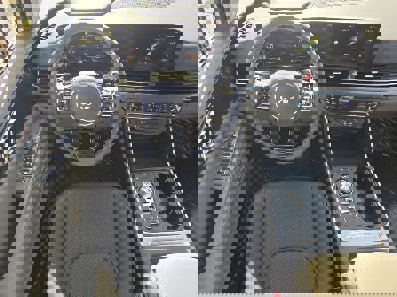 New 2026 Kia Carnival LXS image 9