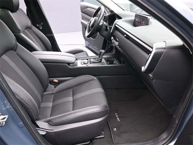 Certified 2023 MAZDA CX-50 2.5 S w/ Cargo Package image 25