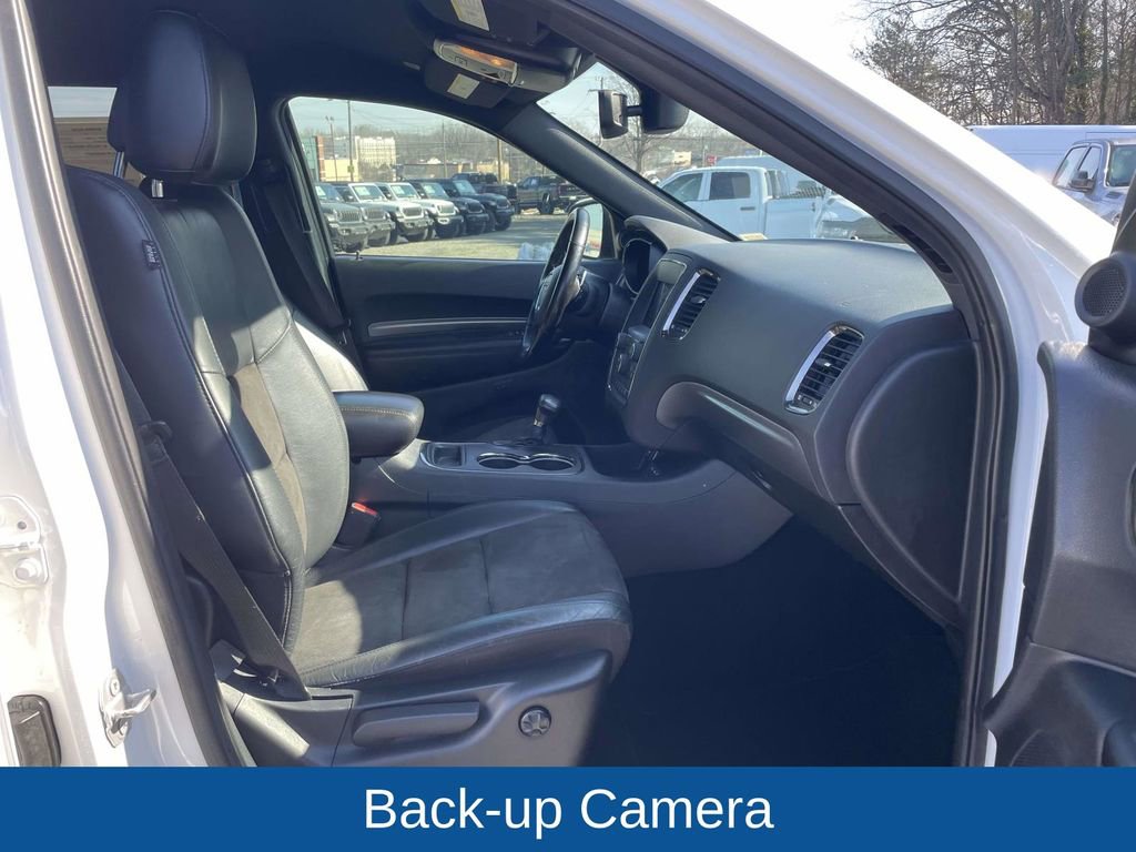 Certified 2020 Dodge Durango GT image 15