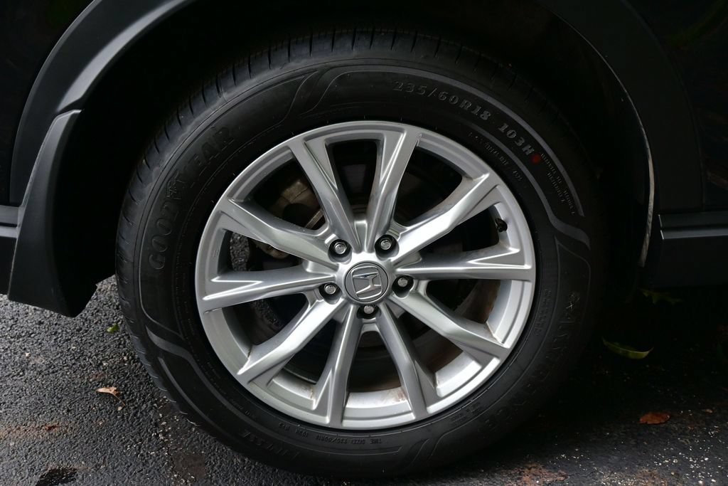Certified 2024 Honda CR-V EX image 22
