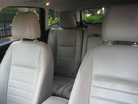 Used 2014 Ford Escape Titanium image 23