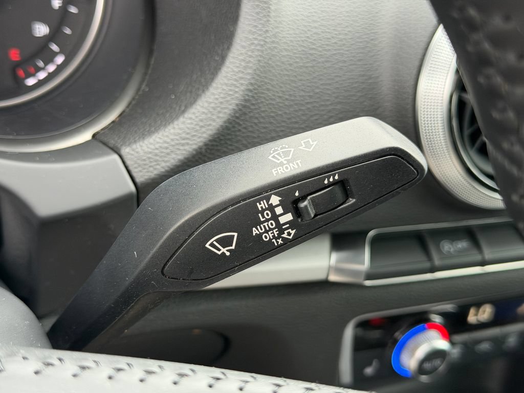 Used 2019 Audi A3 2.0T Premium w/ Convenience Package AWD/4WD image 35