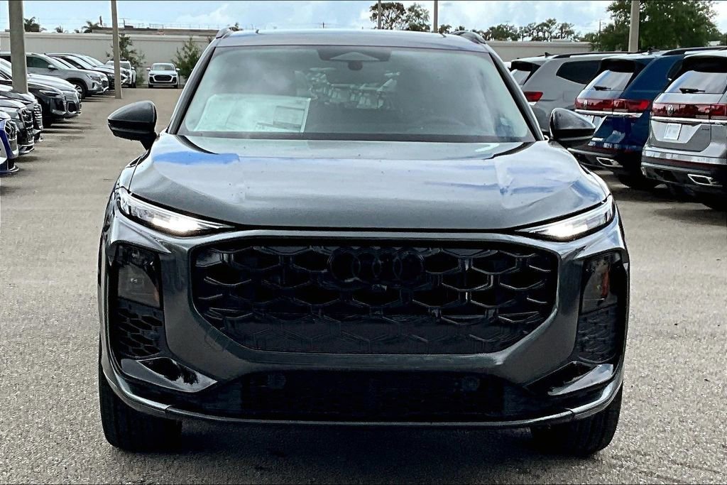 New 2026 Audi Q3 quattro 2.0T image 10