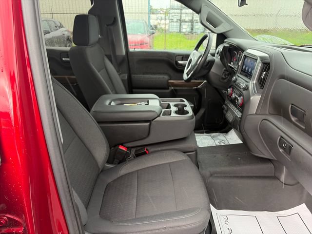 Used 2021 Chevrolet Silverado 1500 RST AWD/4WD image 26