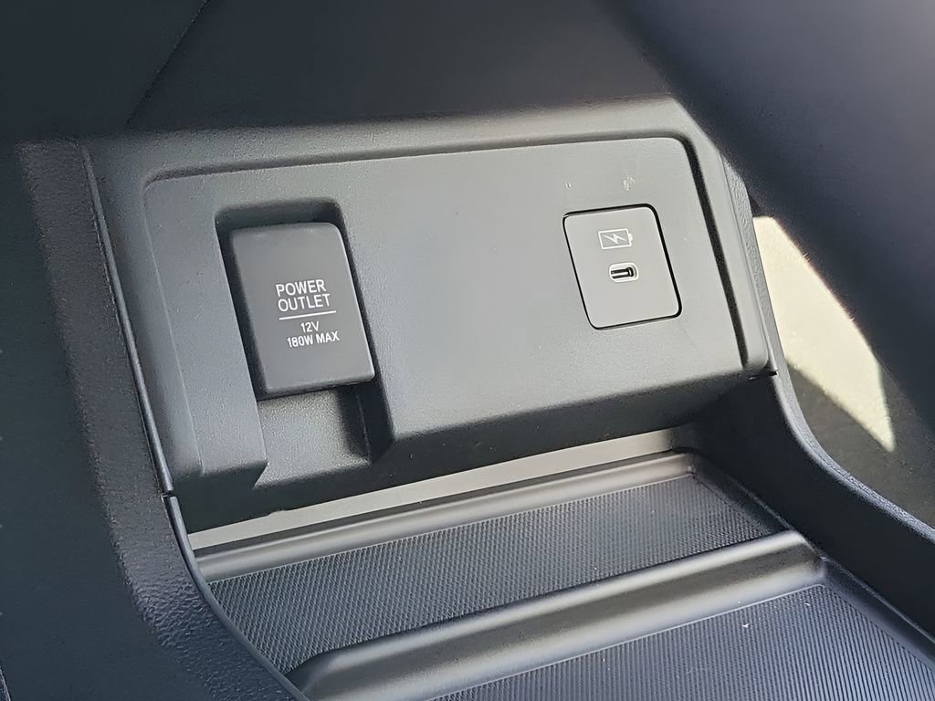 New 2026 Acura RDX SH-AWD image 30