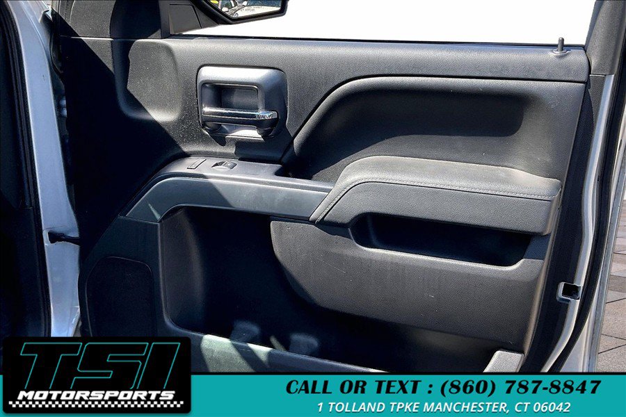 Used 2016 Chevrolet Silverado 1500 LT w/ All Star Edition AWD/4WD image 24