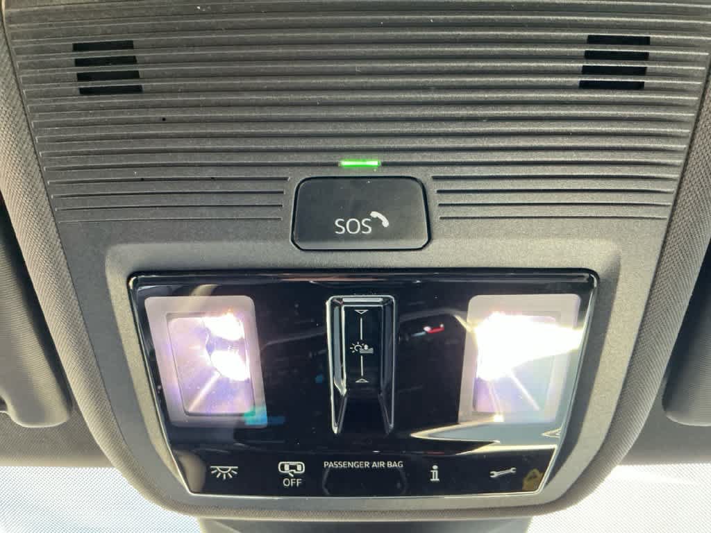 New 2026 Volkswagen ID.4 Pro S Plus AWD/4WD image 25