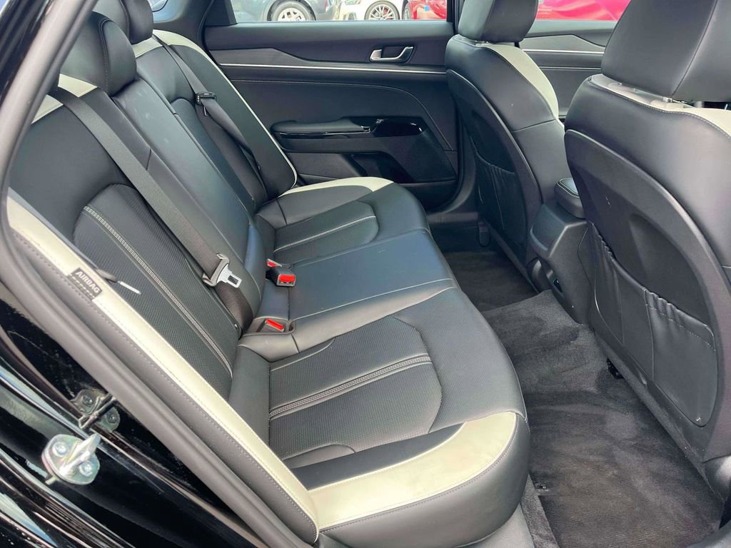 Certified 2026 Kia K5 GT-Line w/ GT-Line Premium Package image 9