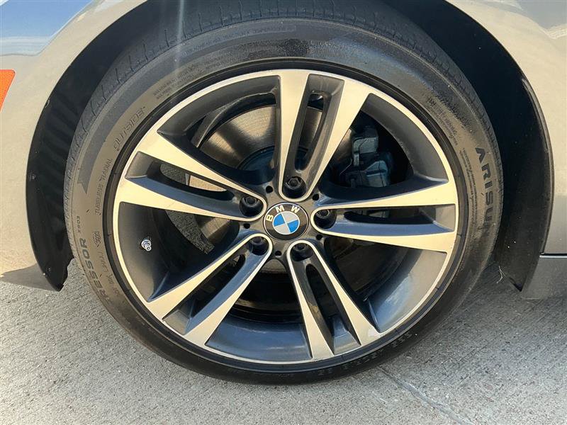 Used 2020 BMW 430i Gran Coupe RWD image 22