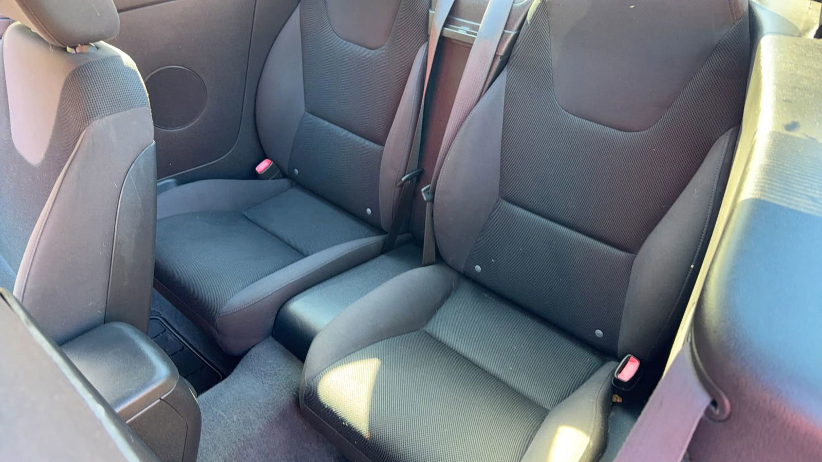 Used 2007 Pontiac G6 GT image 15