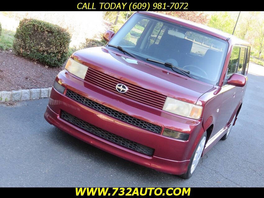 Used 2006 Scion xB FWD image 24