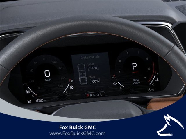 New 2026 GMC Canyon AT4 w/ Technology Plus Package image 18