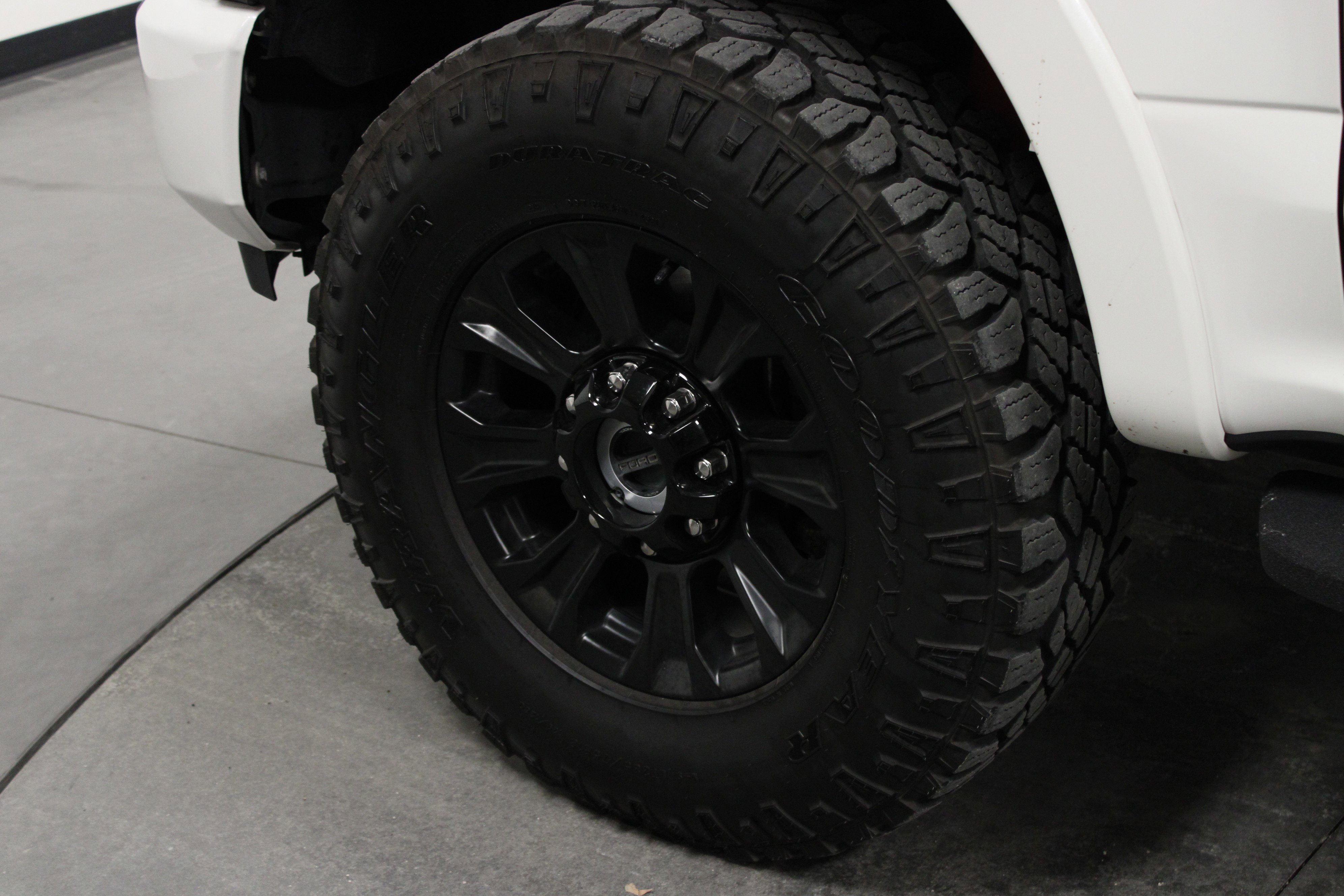 Used 2022 Ford F250 Lariat w/ Tremor Off-Road Package image 10