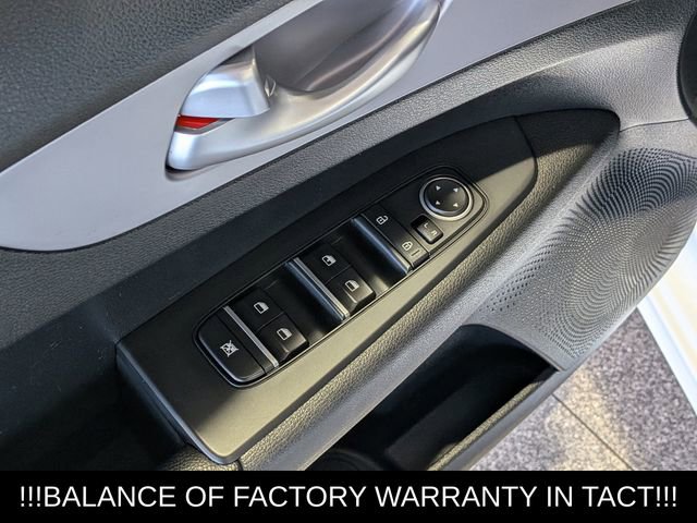 Used 2024 Kia Forte LXS image 14