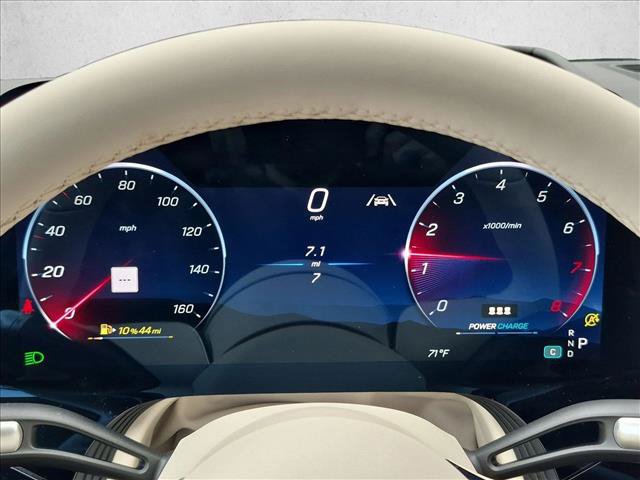 New 2027 Mercedes-Benz S 580 4MATIC Sedan image 11