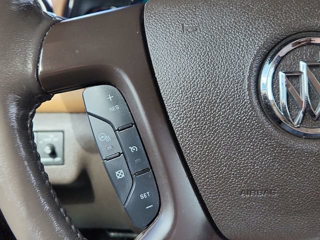 Used 2015 Buick Enclave Leather FWD image 39