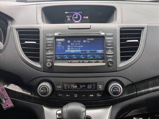 Used 2012 Honda CR-V EX-L image 15