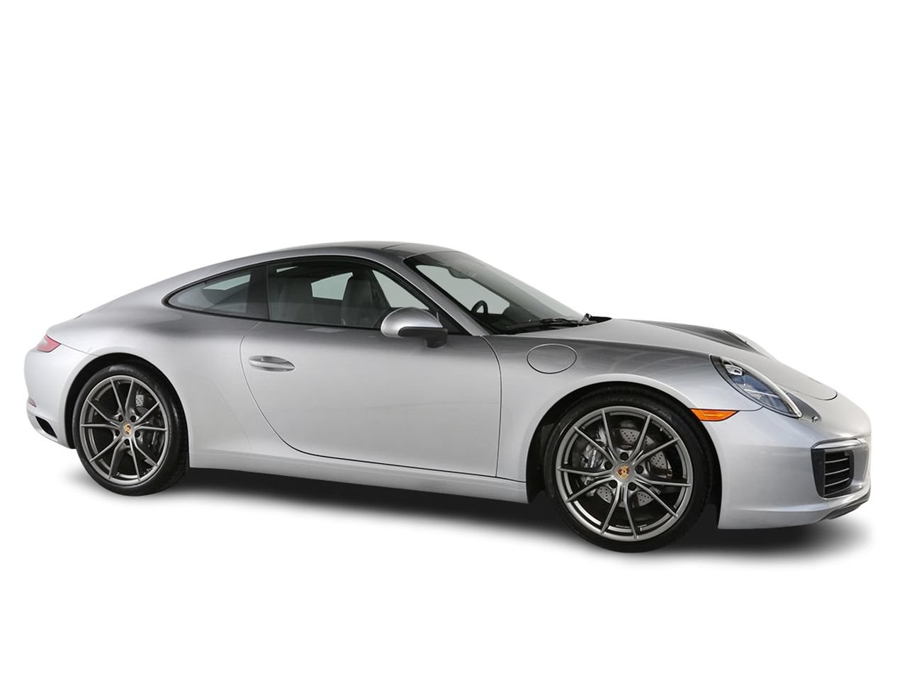 Used 2017 Porsche 911 Carrera RWD image 15