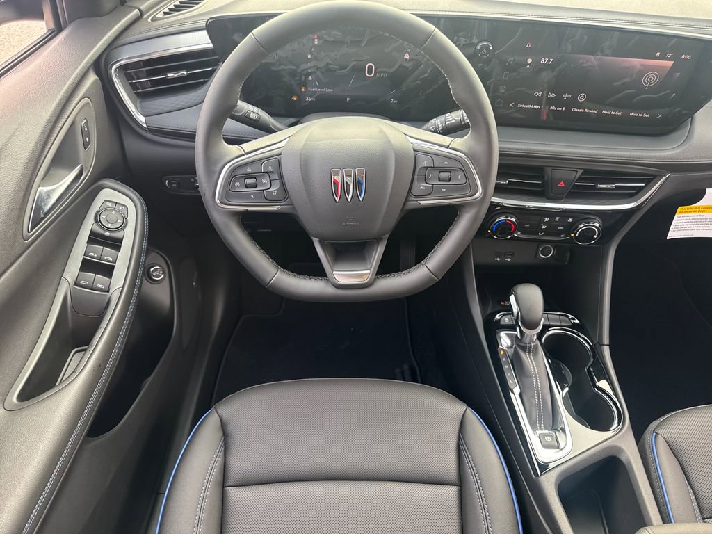 New 2026 Buick Encore GX Sport Touring w/ Advanced Technology Package FWD image 13