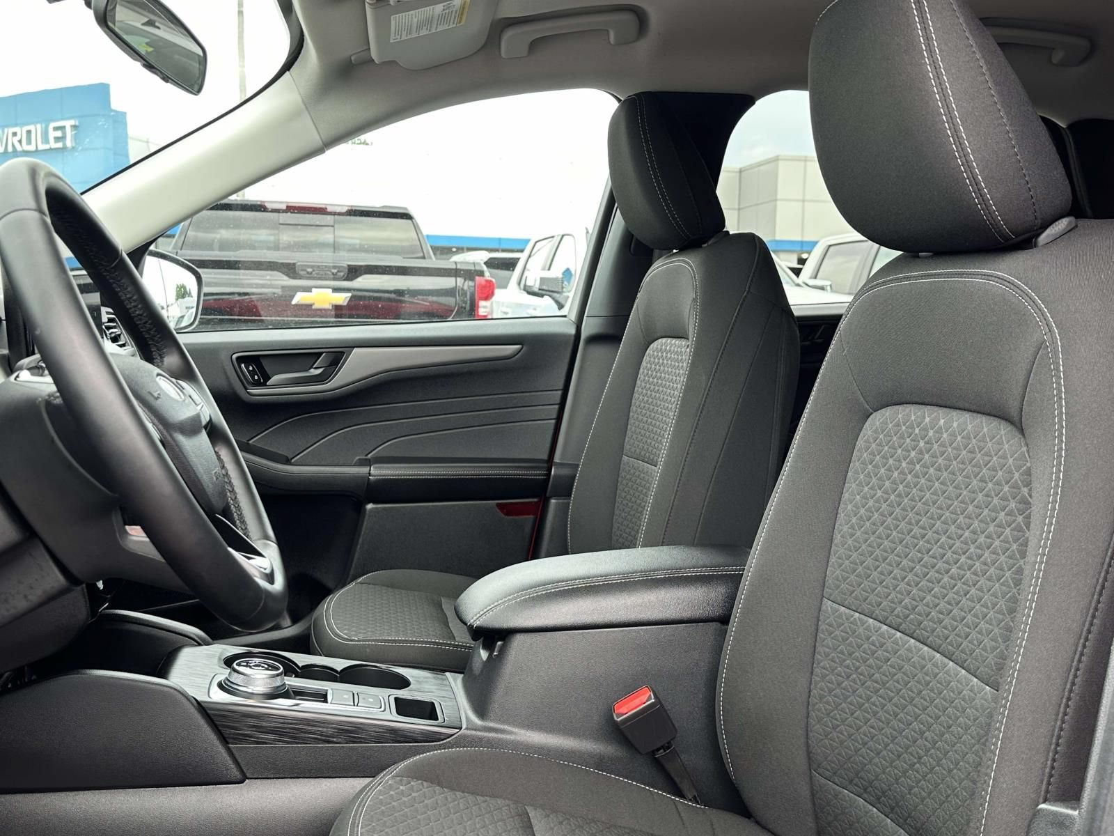 Used 2024 Ford Escape Active w/ Tech Pack #1 AWD/4WD image 23