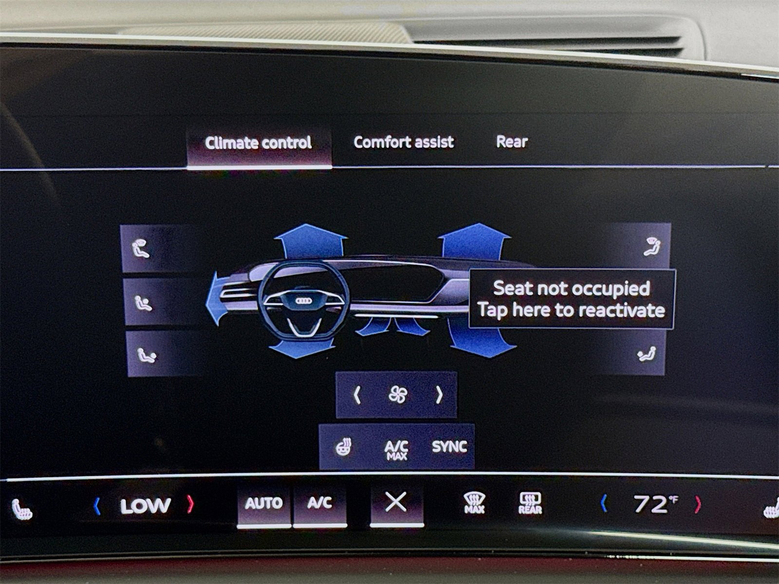 New 2025 Audi S5 Premium Plus image 15
