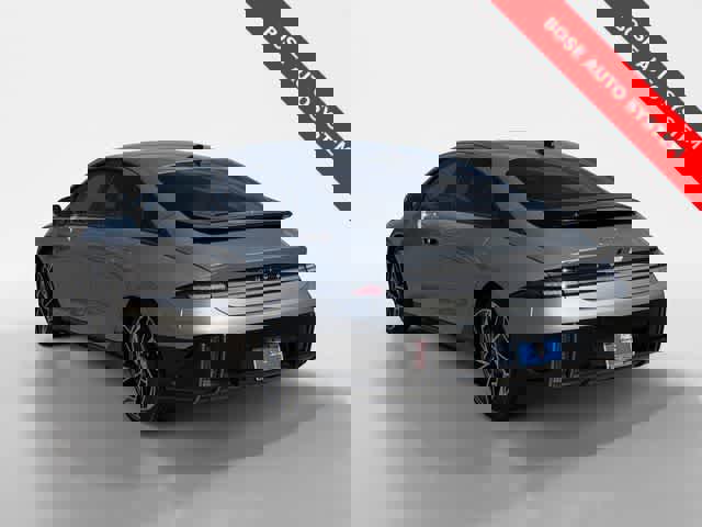 Certified 2025 Hyundai Ioniq 6 SEL image 4