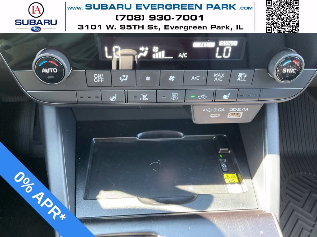 New 2026 Subaru Outback Premium w/ Premium/Limited Package AWD/4WD image 20