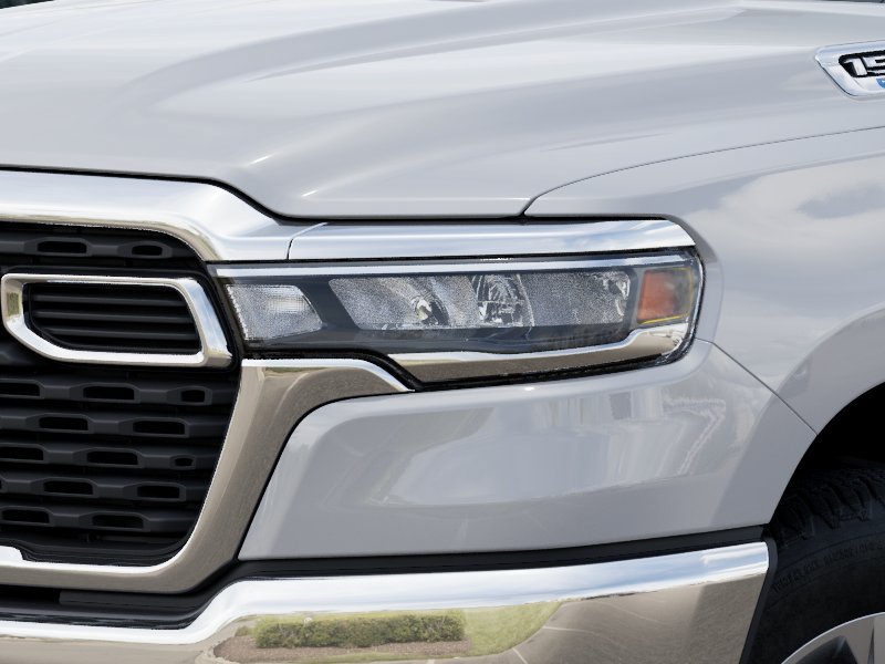New 2026 RAM 1500 Tradesman RWD image 10