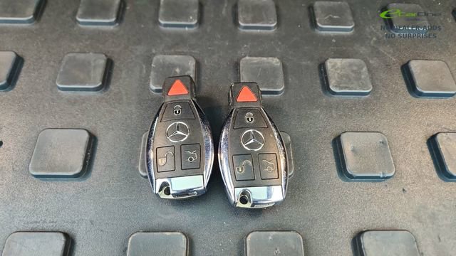 Used 2019 Mercedes-Benz GLC 63 AMG 4MATIC image 63