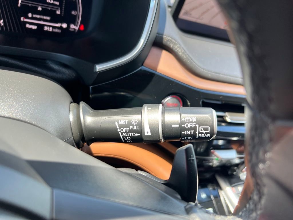 Certified 2024 Acura MDX SH-AWD w/ Technology Package image 22