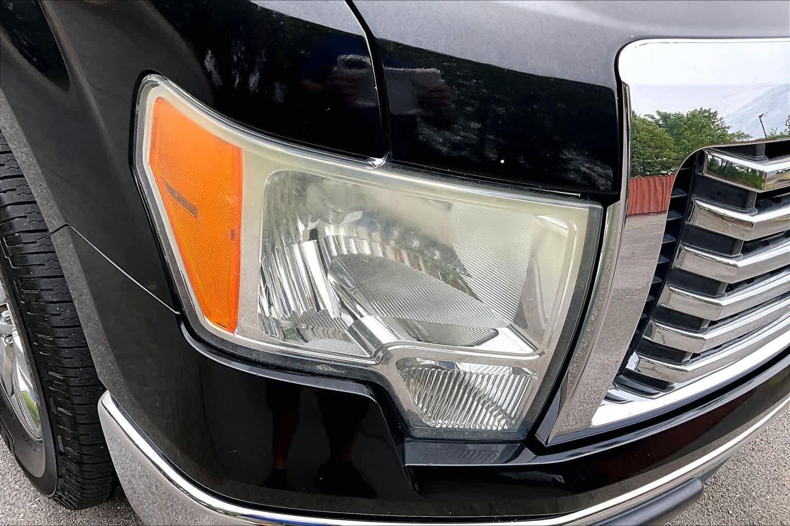 Used 2010 Ford F150 XLT RWD image 25