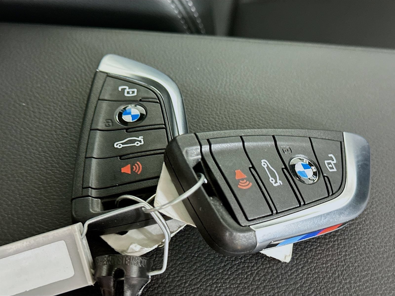 New 2026 BMW 430i xDrive Coupe AWD/4WD image 42