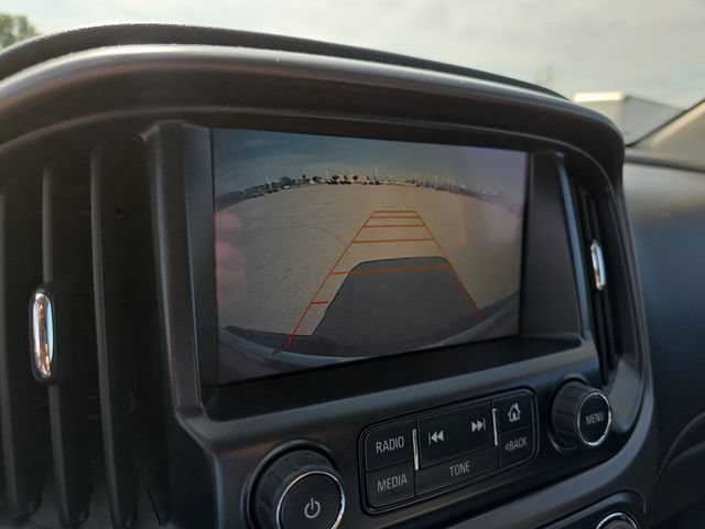 Used 2016 GMC Canyon SLE w/ All Terrain Adventure Package AWD/4WD image 24