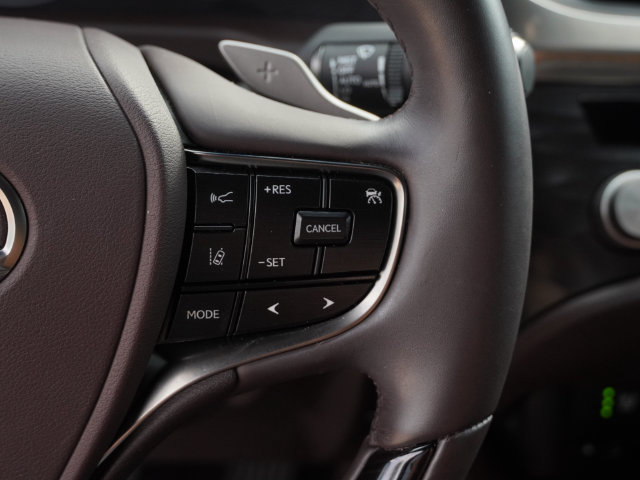 Used 2021 Lexus ES 350 w/ Premium Package FWD image 28