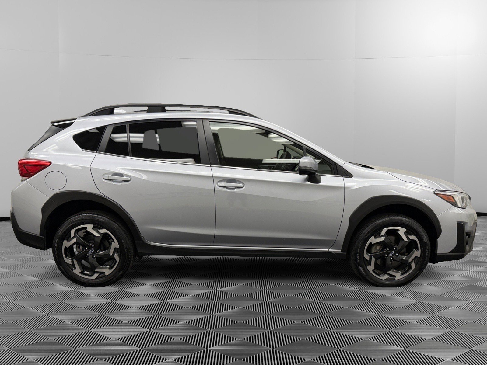 Certified 2023 Subaru Crosstrek 2.5i Limited image 6