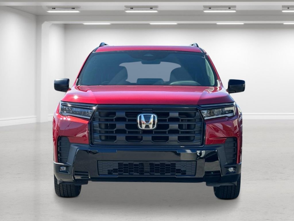 New 2026 Honda Pilot Sport image 9