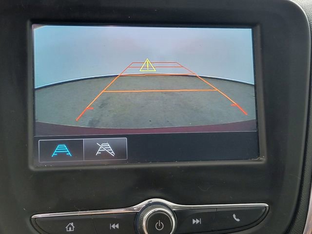 Used 2018 Chevrolet Equinox LT FWD image 33