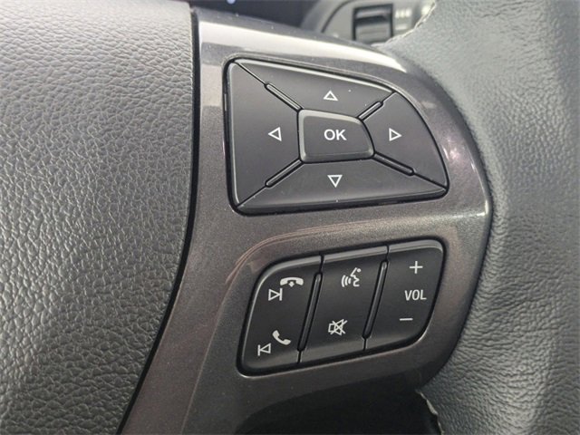 Used 2019 Ford Ranger Lariat w/ Equipment Group 501A Mid image 16