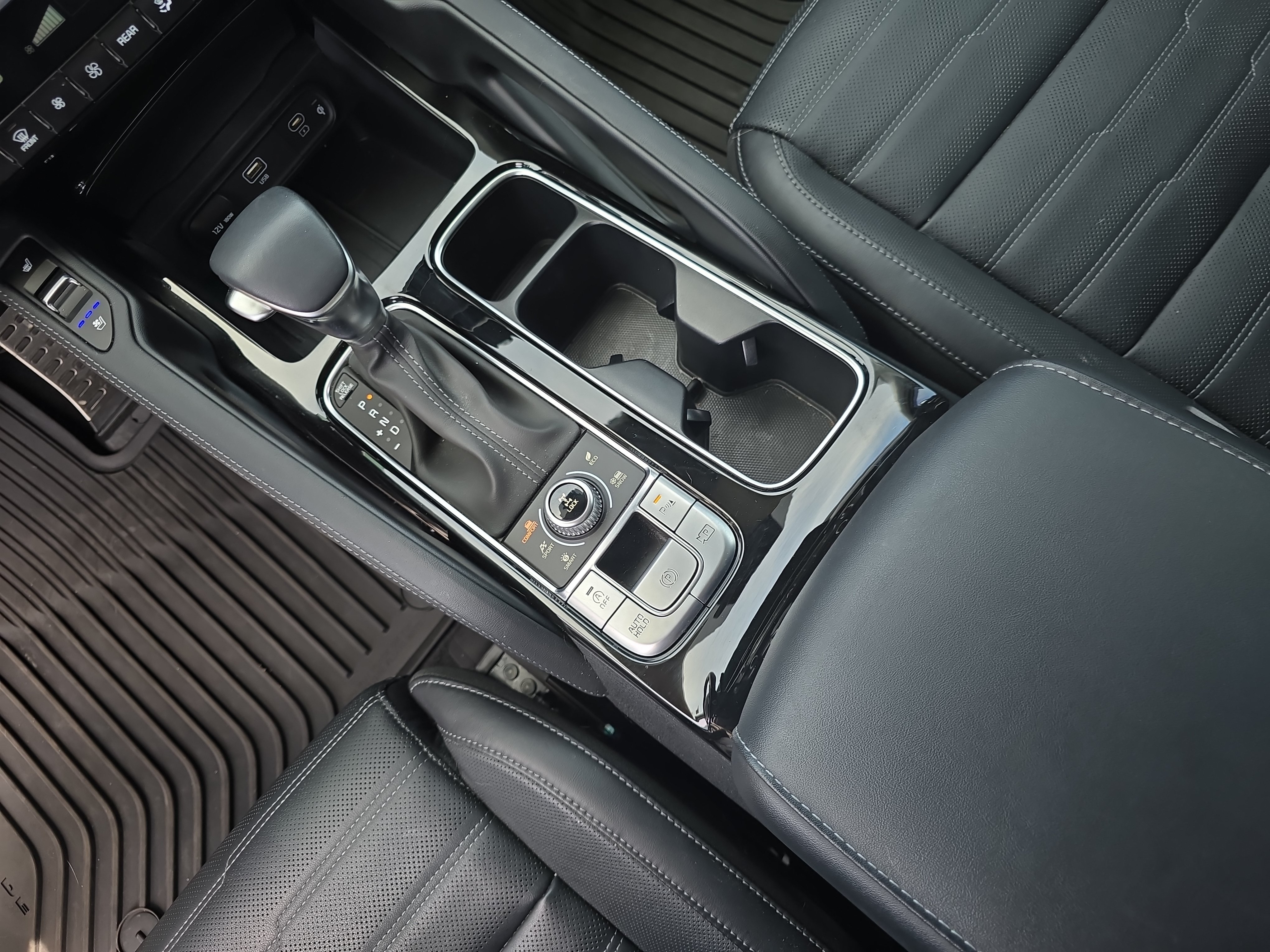 Used 2023 Kia Telluride SX Prestige AWD/4WD image 28