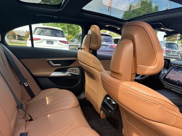 Used 2026 Mercedes-Benz E 350 4MATIC Sedan image 32