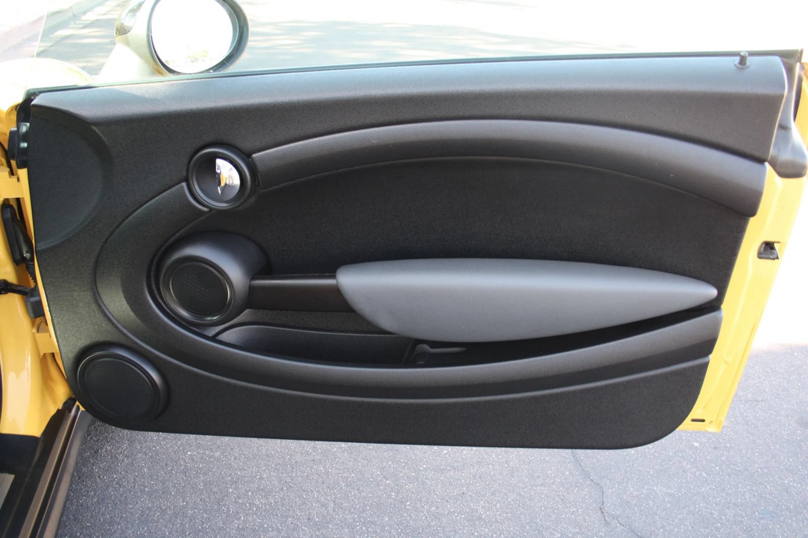 Used 2009 MINI Cooper Hardtop FWD image 21