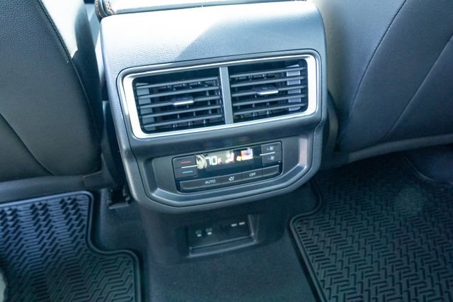 New 2026 Volkswagen Atlas Peak Edition image 34