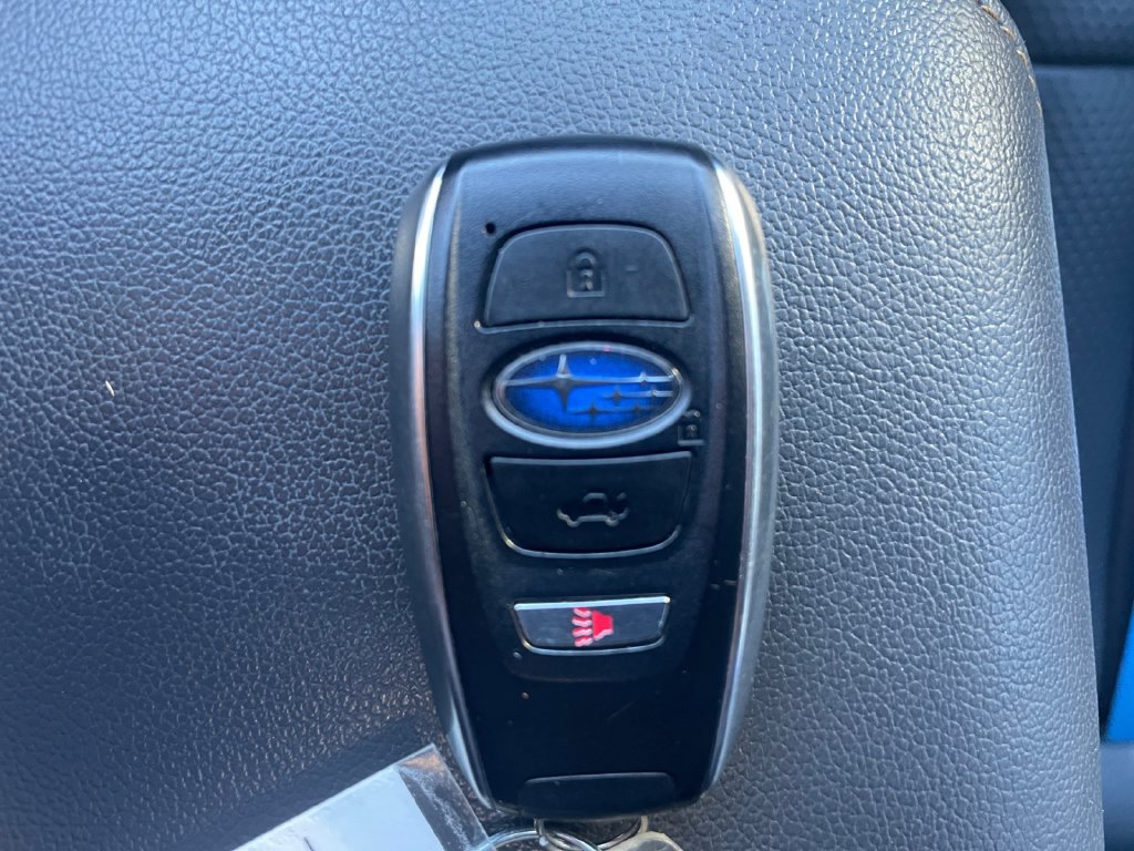 Used 2025 Subaru Outback Wilderness AWD/4WD image 26