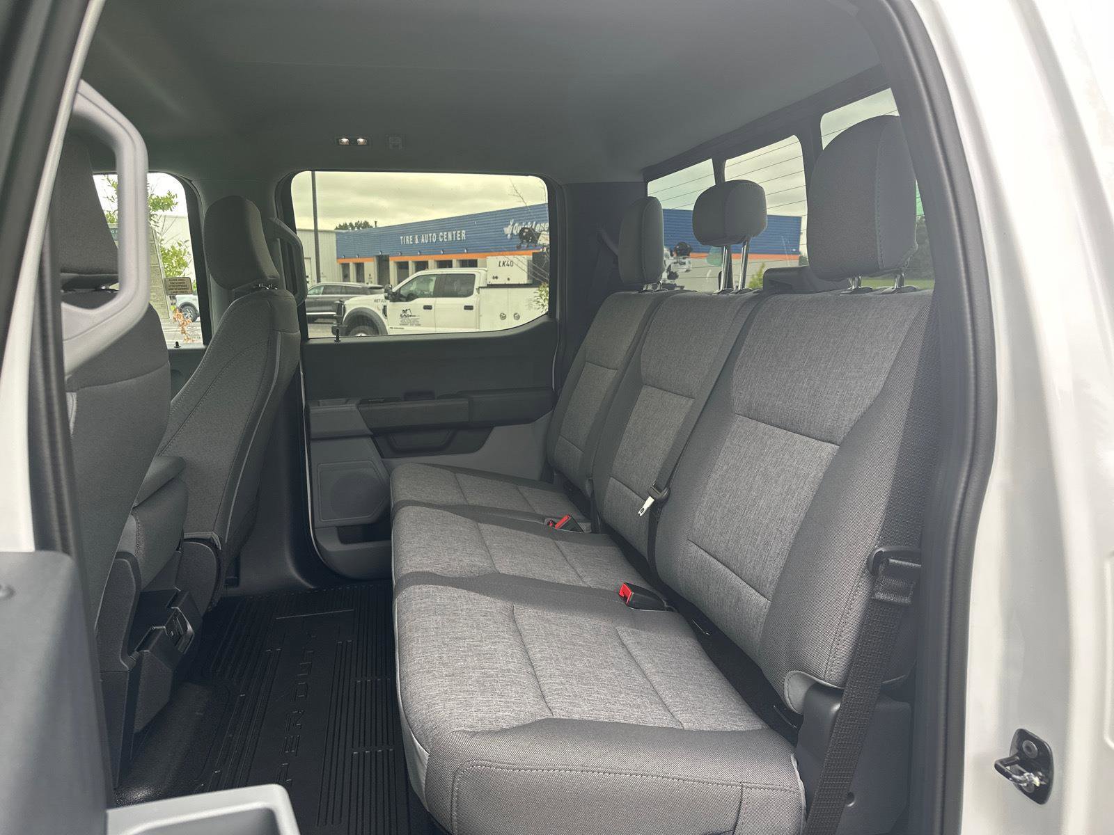 New 2026 Ford F250 XL w/ 360-Degree Camera Package image 15