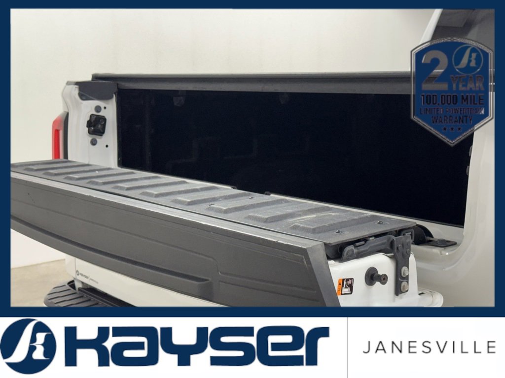 Used 2020 GMC Sierra 1500 AT4 w/ AT4 Premium Package image 28