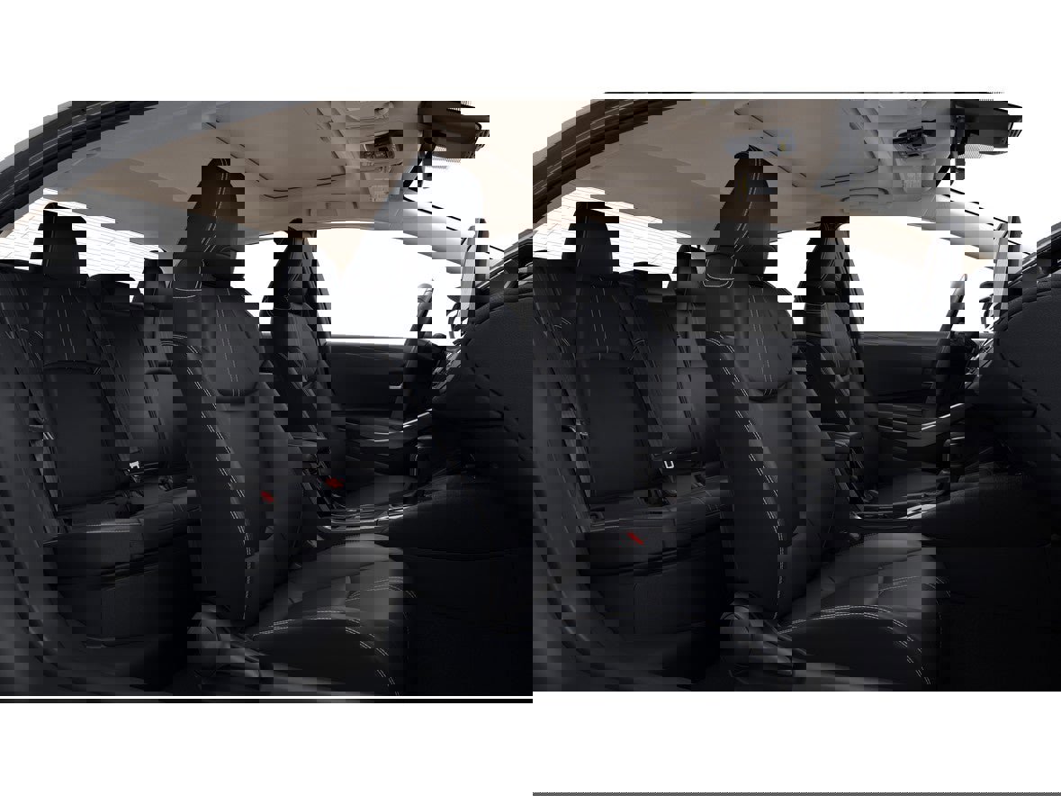 New 2026 Toyota Corolla XLE image 40