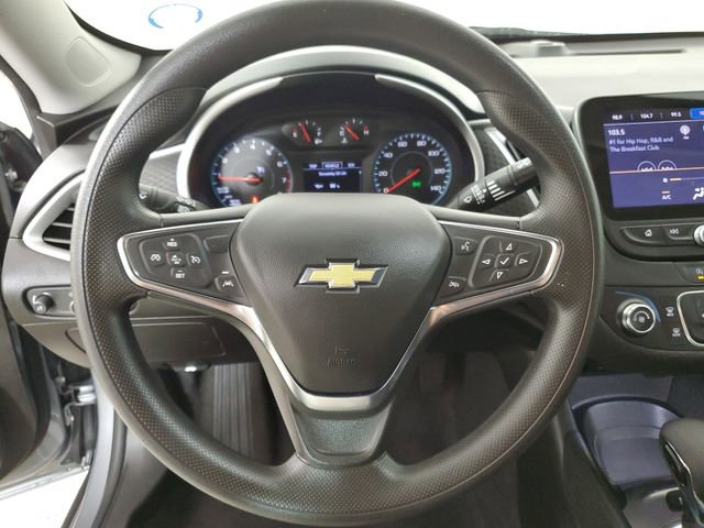 Used 2024 Chevrolet Malibu LS image 22