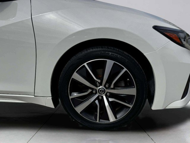 Used 2019 Nissan Maxima 3.5 SL w/ Illumination Package image 51