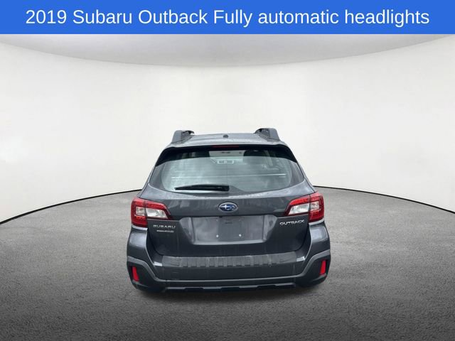 Used 2019 Subaru Outback 2.5i image 21